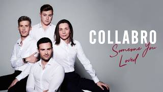 Collabro - Someone You Loved class=