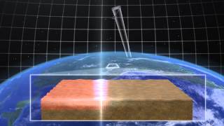 NASA launches Soil Moisture Active Passive new satellite that will look at dirt