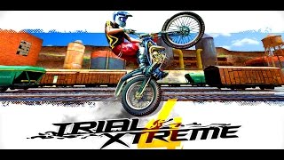 Trial Xtreme 4 Android Gameplay Hd