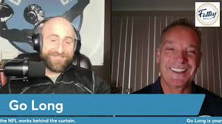 Erik Kramer on the power of "mindfulness" as an NFL quarterback