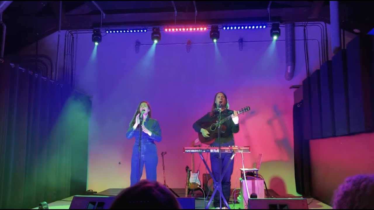 Watch The Bergamot - Paradise (Official Music Video) on YouTube Watch The Bergamot - Paradise (Official Music Video) on YouTube