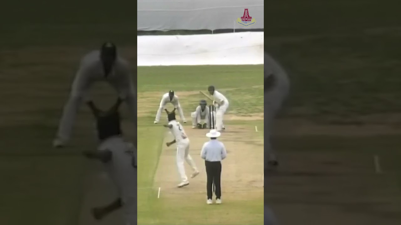 Lakshay Jain's 5W haul v Chandigarh | Col CK Nayudu Trophy 2024-25. 👏