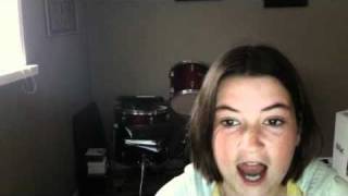 sassy641's webcam video September 25, 2010, 12:05 PM