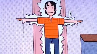 I React to mark and bob bunk their beds by my second favorite Youtuber￼￼￼