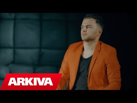 Armend Idrizi - Mendi - Dashnia Jem E Robi Huj (Official Video HD)