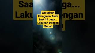 Mewujudkan Keinginan Dengan Visualisasi #shorts #inspirasi #visualization @inspirasiMrMasker007