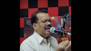 Kenu Sang Khelu Holi Meera Bhajan Lata Cover By Shrikrishna M