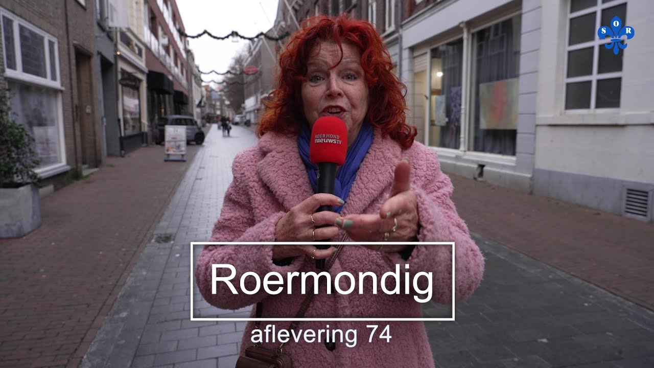 Roermondig - Spreekt u nog dialect