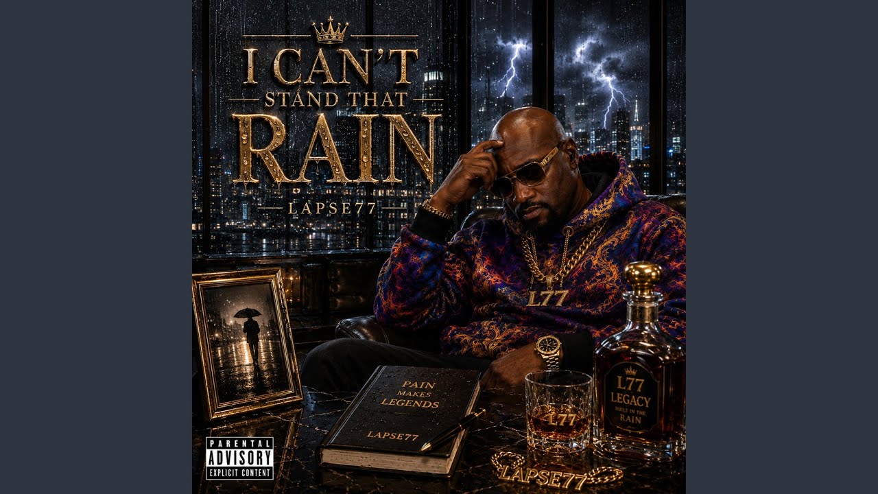 I can't stand that Rain - YouTube