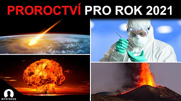 Kdo byl posledním rokem dvacátého století?