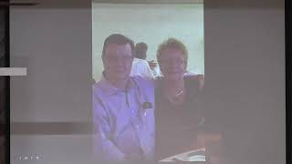 Jim Moon Funeral February 9, 2026