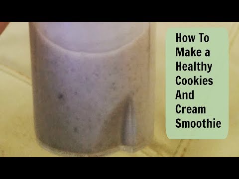 cookies-and-cream-smoothie