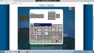 Tengo una cama/ Mine Blocks