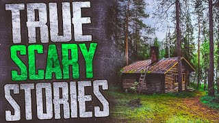 6 True Scary Stories | True Horror Stories With Rain Sounds