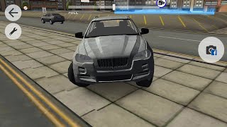 Extreme Car Driving Simulator Old Version  Game Part 2 GamePlay  screenshot 3