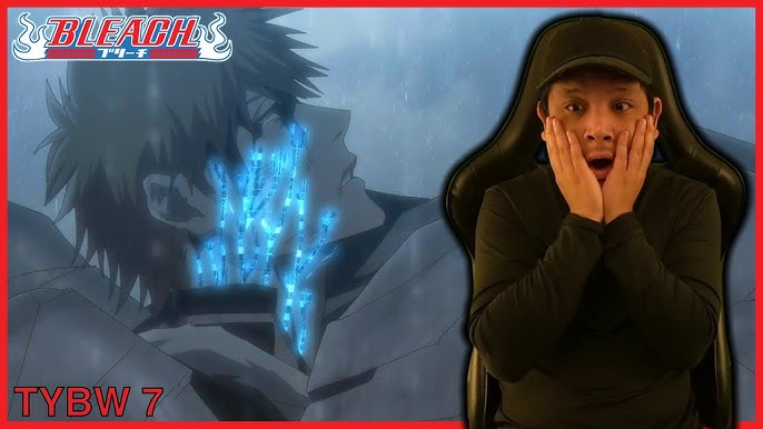 Bleach: Prévia do episódio 7 revela futuro sombrio para a Soul Society