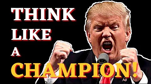 Timeless Lessons from Donald Trump. Think Like a Champion | Quantum Wealth