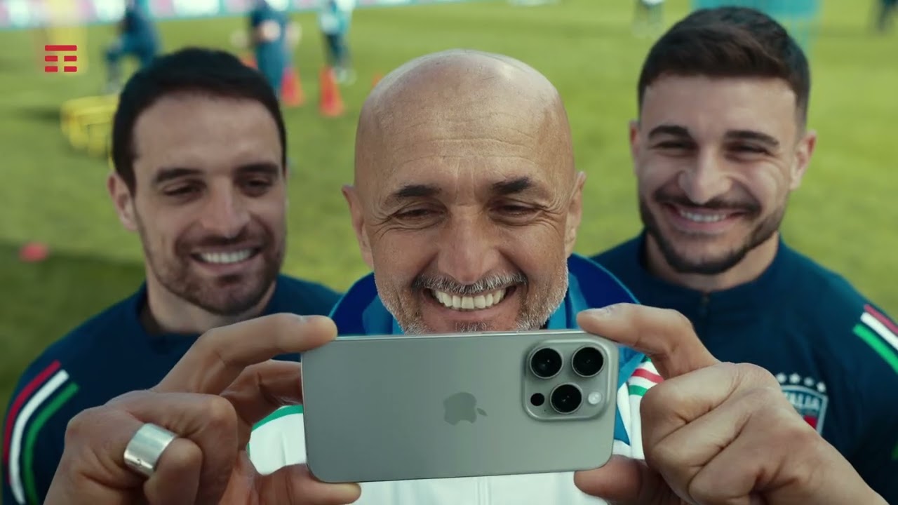 Spot TIM - TIM Rivaluta