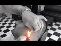 BARBER ASMR |  Remedial Therapy Massage | Sweet Dreams