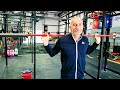 Get Ready for the 2022 CrossFit Games Open - coach Bob Episode 037