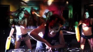 (ROCKIN MIX) DJ BL3ND