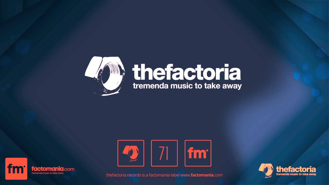 Watch Fabricio Peçanha - Jack Is Back - Facto071 on YouTube Watch Fabricio Peçanha - Jack Is Back - Facto071 on YouTube