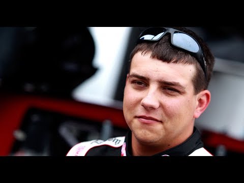 From driver to engineer: Cale Gale's journey