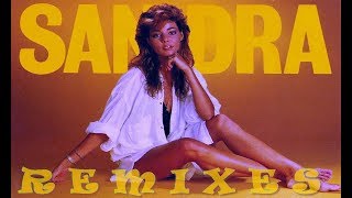 S A N D R A - Best Remixes