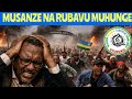 Musanze Narubavu Nagoma Na Rusizi Muhu Nge Ibihumbi 4000 Bigiyekwicwa Birasinkwe