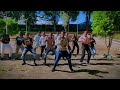 Qing_Madi _-_American Love Dance video |TheMoiLitDanceCrew |