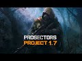 S.T.A.L.K.E.R: Prosectors Project 1.7 Штурм бандосов + лаба
