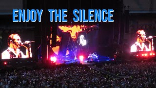 Depeche Mode "Enjoy the silence" - Milan 2023