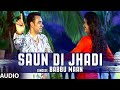 Babbu maan  saun di jhadi full audio song  saun di jhadi  hit punjabi song