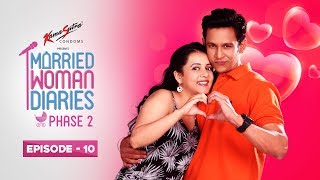 Married Woman Diaries Phase 2 | Episode 10 | Present Future | New Season Married Woman Diaries Phase 2 | Episode 10 | Present Future | New Season