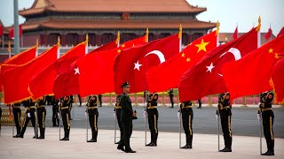 Supposed ‘champion of free speech’ has showered praise on Communist China screenshot 5