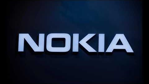 Nokia ringtone - Jig (Newer version)