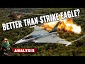 F-16XL: The best F-16 that never was?