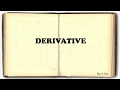 Materi DERIVATIVE (Grammar) - Pembahasan Soal Tes Bahasa Inggris USM PKN STAN