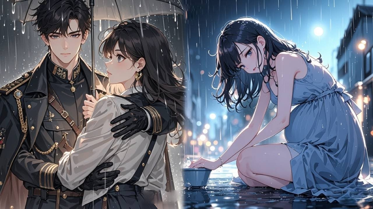 Reborn, I Left With My Dowry—Avoiding the Twenty Years of a Loveless, Sexless Marriage