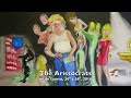 Trump Family Portrait- teaser part 4- the Klan and the can