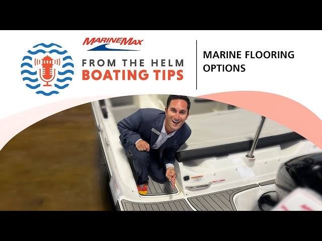 The Ultimate Guide to Choosing the Best Marine Flooring – www