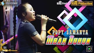 Mbah Dukun - Popy Samanta - Nirwana Mandala Susy Arzetty - Ds.Lombang Juntinyuat Indramayu