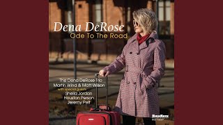 Cross Me Off Your List (feat. Jeremy Pelt) - Dena DeRose
