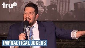 Impractical Jokers - Sal