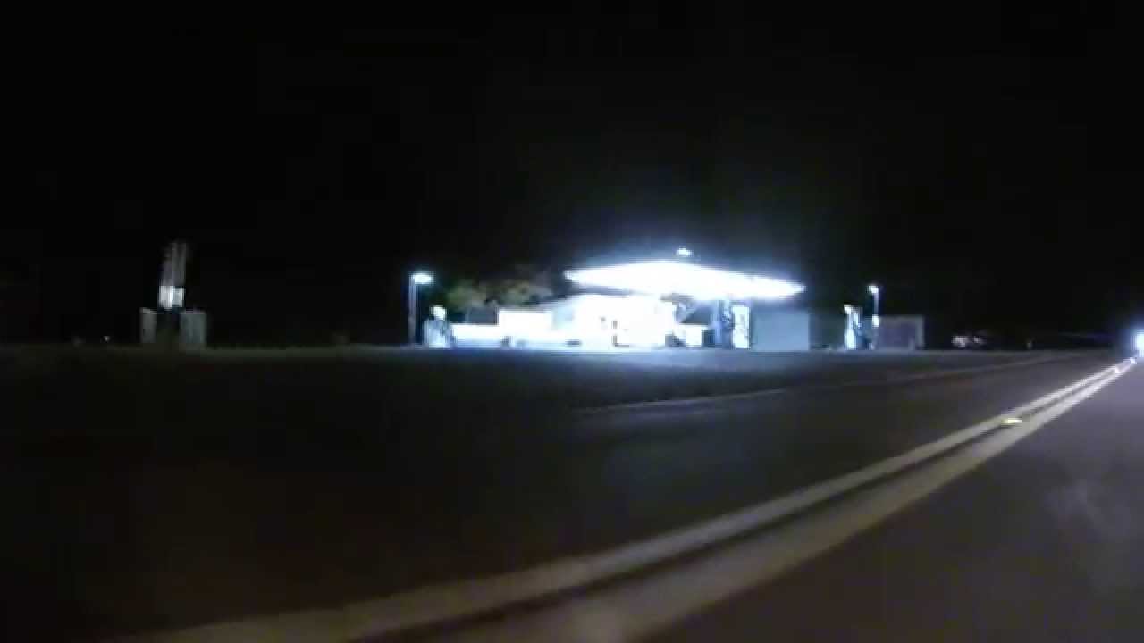 Arizona State Route 85 South to Ajo, Arizona, 19 July 2015, GP086902