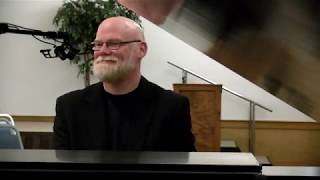 12th Street Rag - Jeff Barnhart