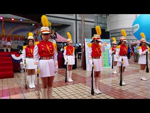 103學年度新北市公私立高中職博覽會