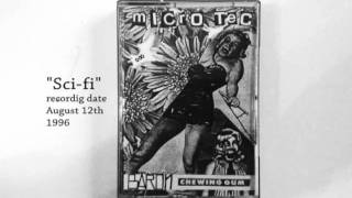 Microtec  - Sci-Fi