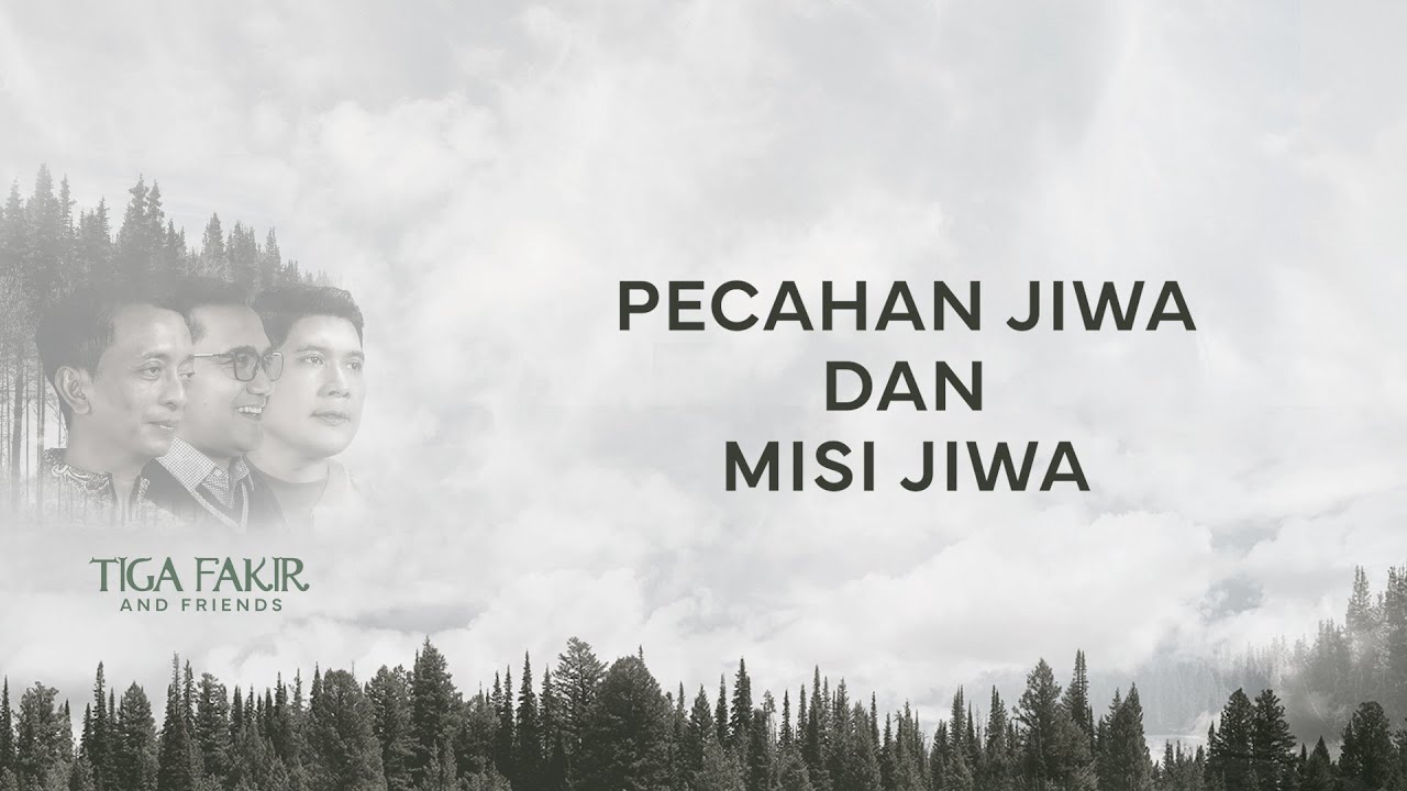 #Eps6 l Misi Jiwa Yang Sejati Tidak Akan Melahirkan Pecahan Jiwa