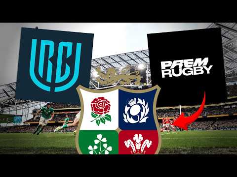 DEBATE: Is A British & Irish League In Rugby Inevitable Or Impossible?
